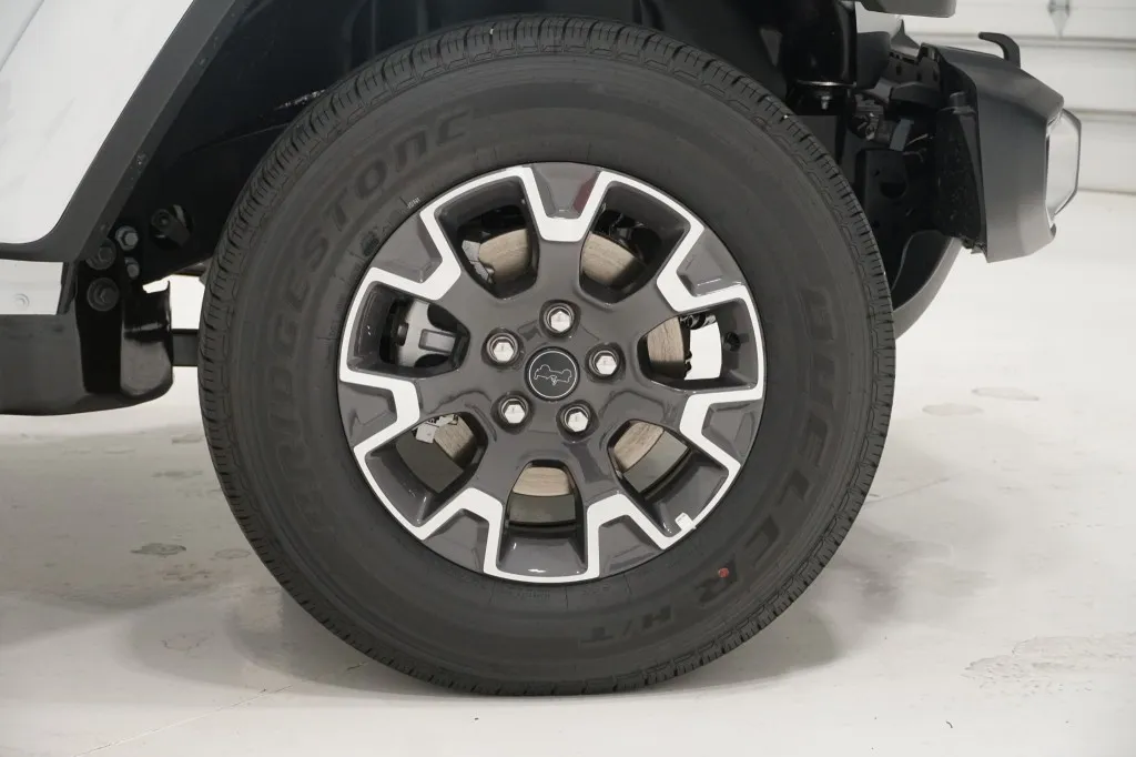 2026 Jeep Gladiator Sahara 2026 Jeep Gladiator Sahara
