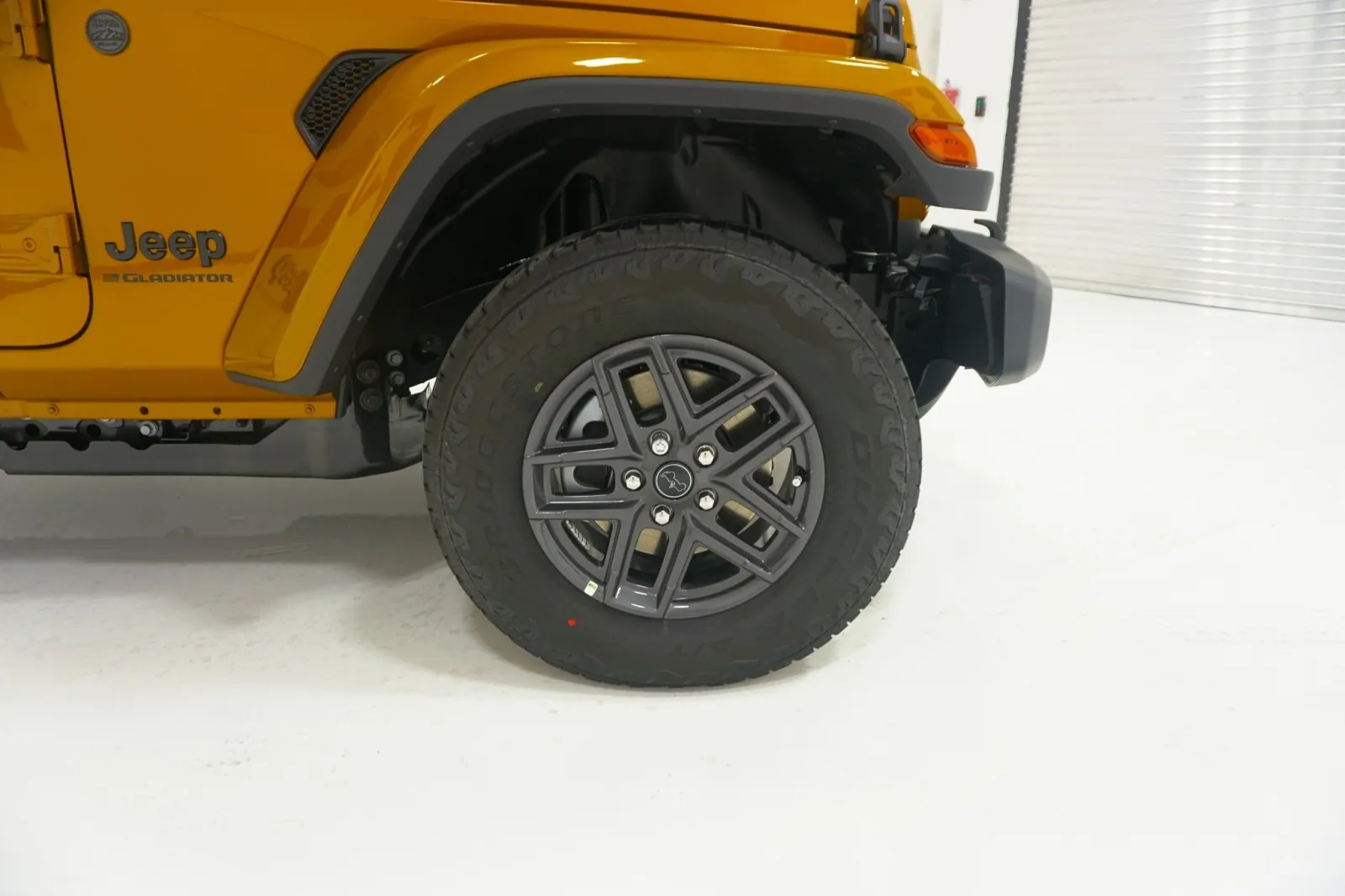 2026 Jeep Gladiator Sport S