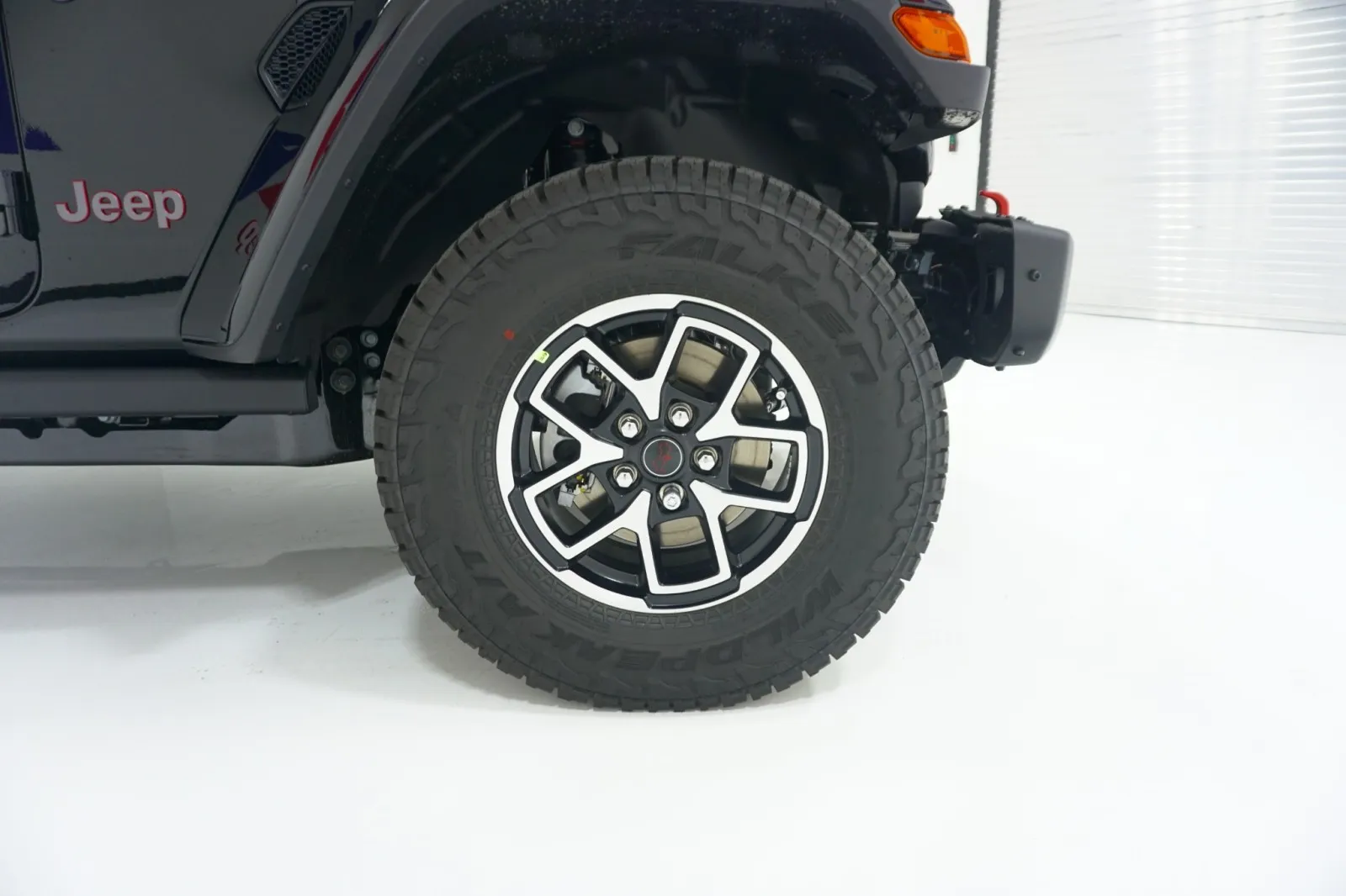 2026 Jeep Gladiator Rubicon X