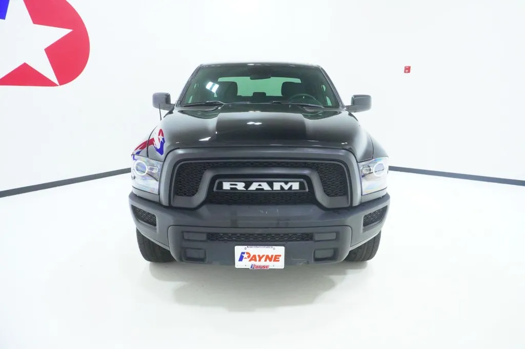 2024 RAM 1500 Classic SLT 2024 RAM 1500 Classic SLT