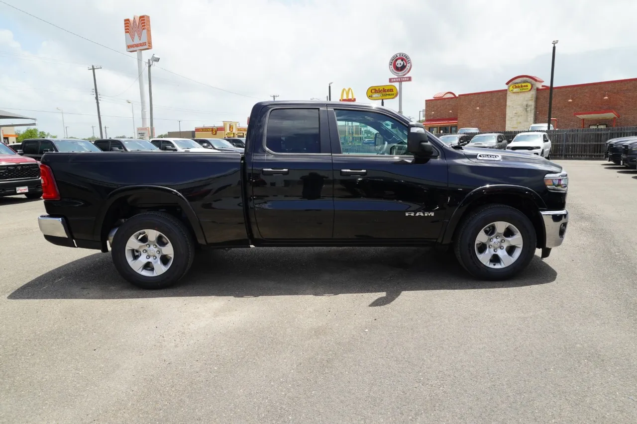 2026 RAM 1500 Lone Star 2026 RAM 1500 Lone Star