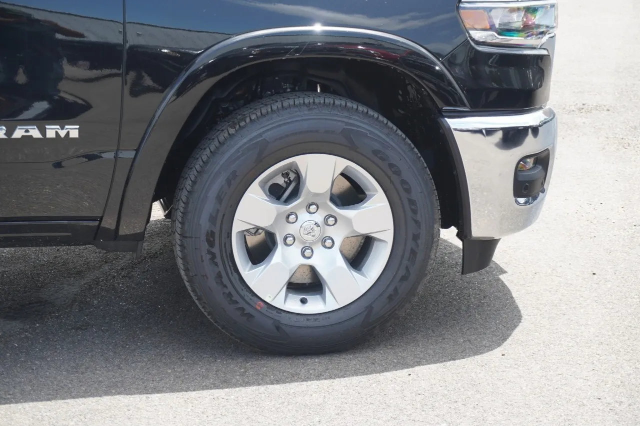 2026 RAM 1500 Lone Star 2026 RAM 1500 Lone Star