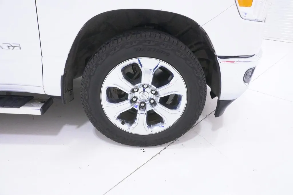 2022 RAM 1500 Big Horn 2022 RAM 1500 Big Horn