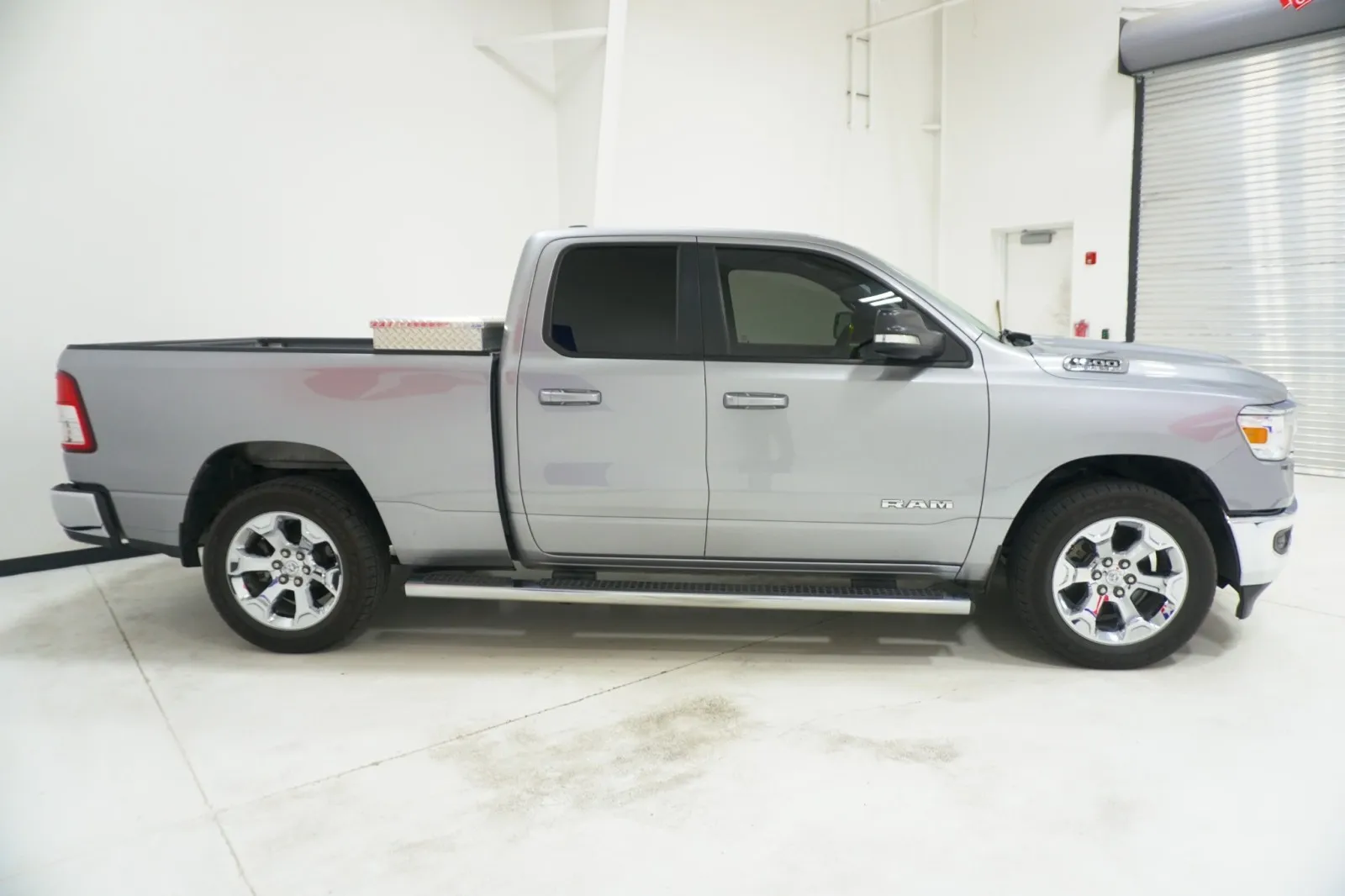 2021 RAM 1500 Lone Star 2021 RAM 1500 Lone Star