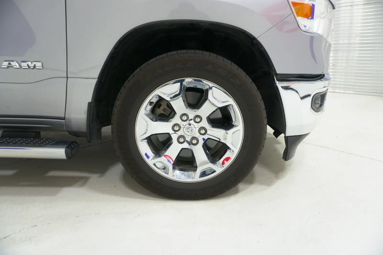 2021 RAM 1500 Lone Star 2021 RAM 1500 Lone Star