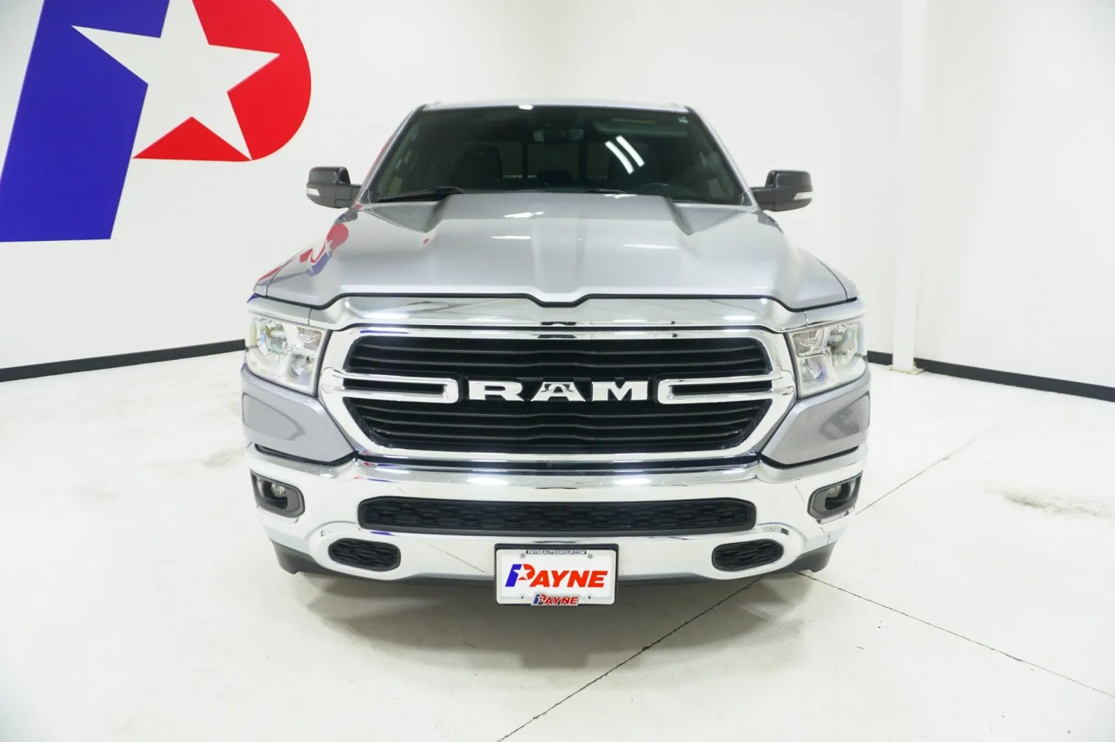 2021 RAM 1500 Lone Star 2021 RAM 1500 Lone Star