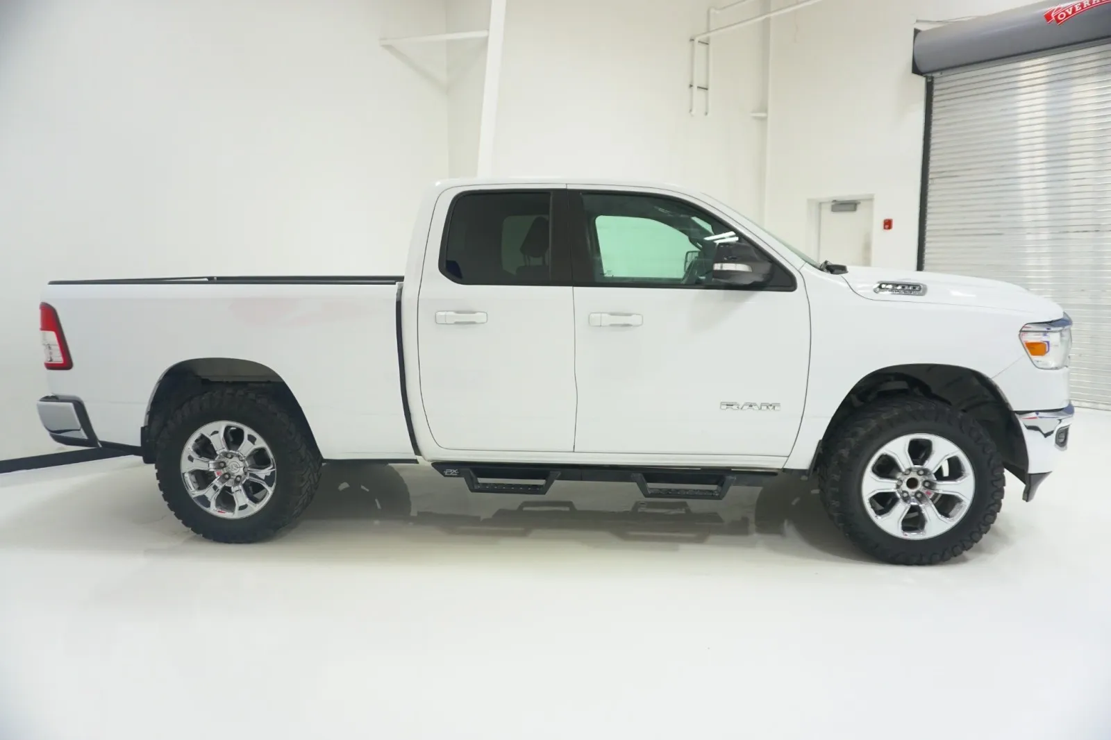 2022 RAM 1500 Lone Star