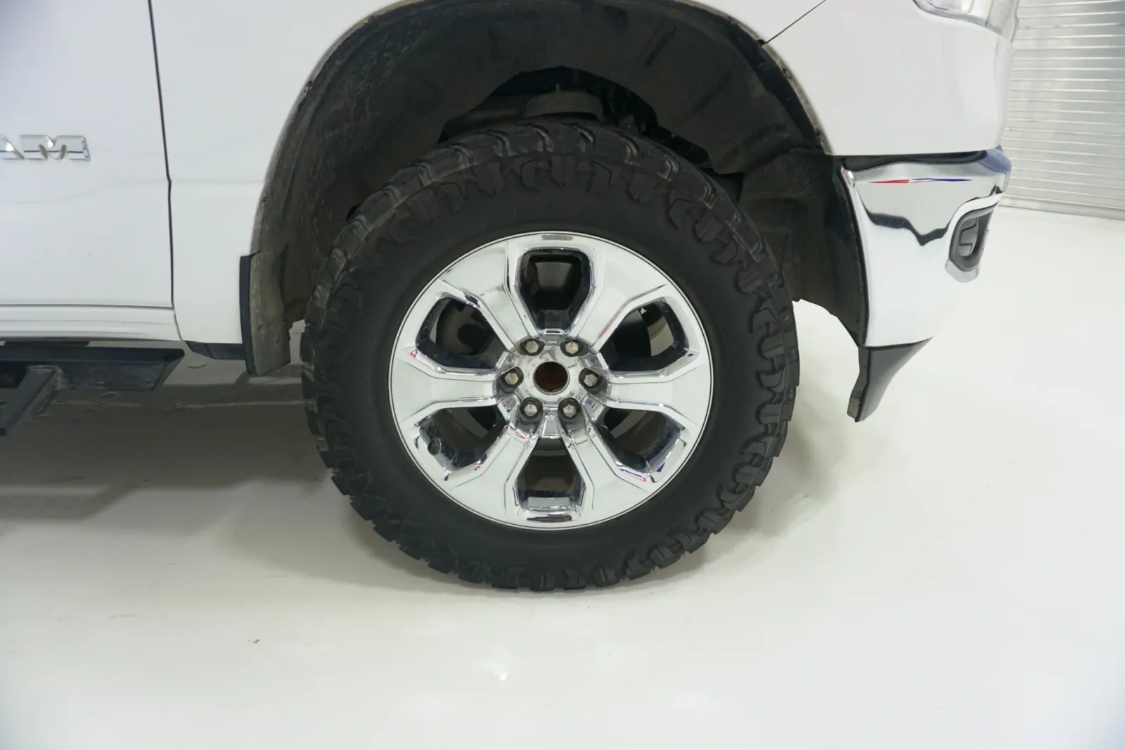 2022 RAM 1500 Lone Star
