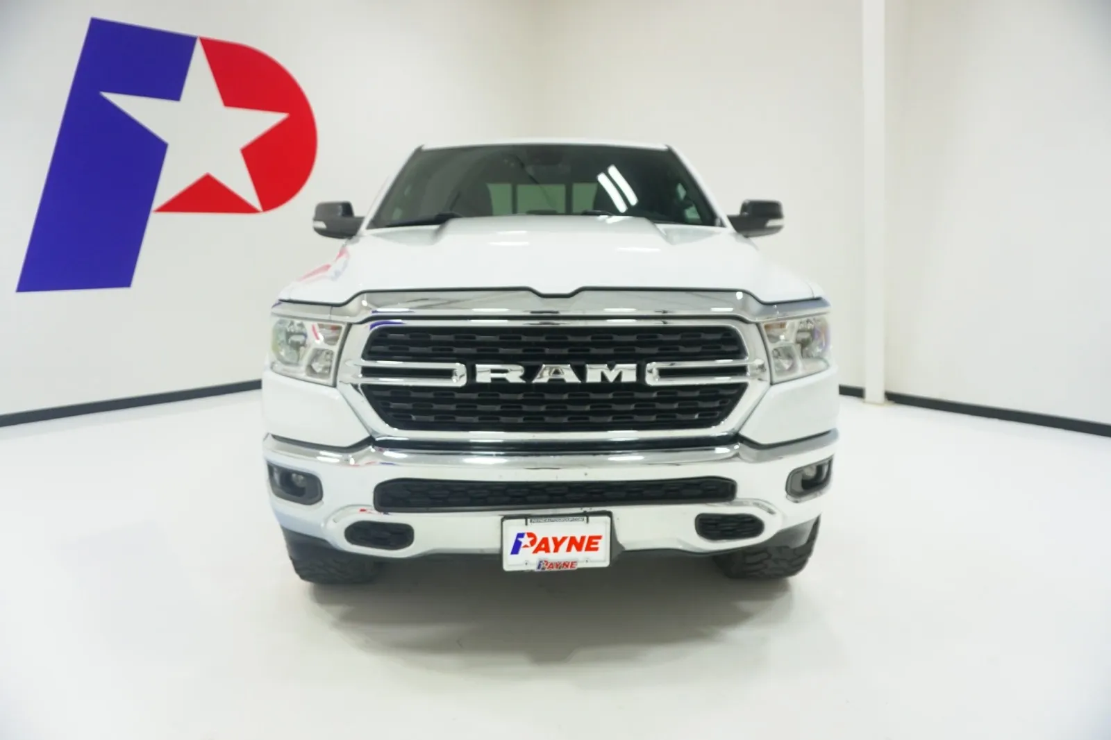 2022 RAM 1500 Lone Star