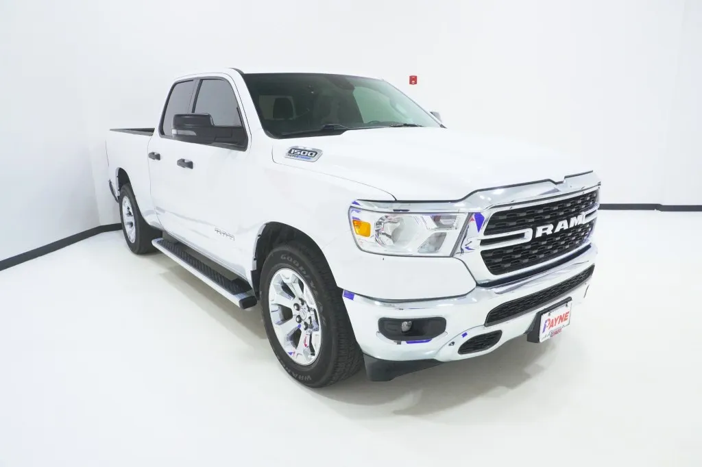 2023 RAM 1500 Lone Star