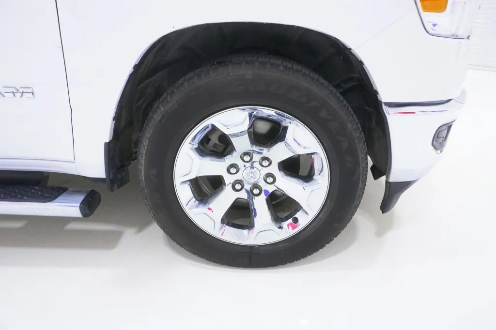 2023 RAM 1500 Lone Star