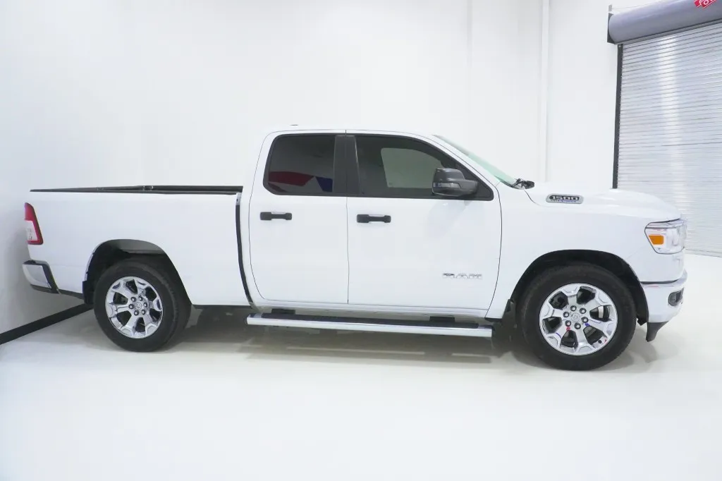 2023 RAM 1500 Lone Star