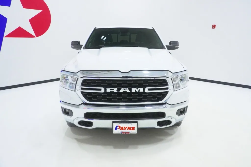 2023 RAM 1500 Lone Star