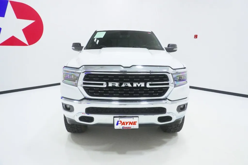 2022 RAM 1500 Lone Star