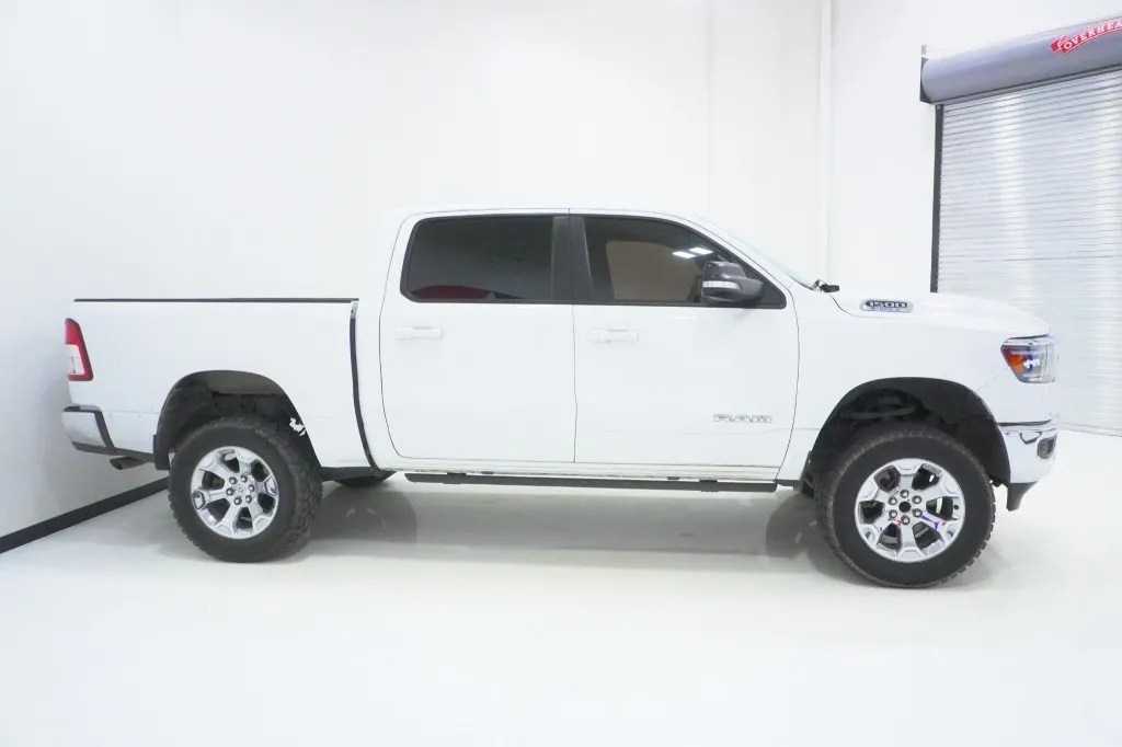 2022 RAM 1500 Lone Star