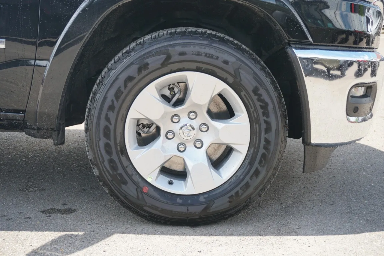 2026 RAM 1500 Lone Star