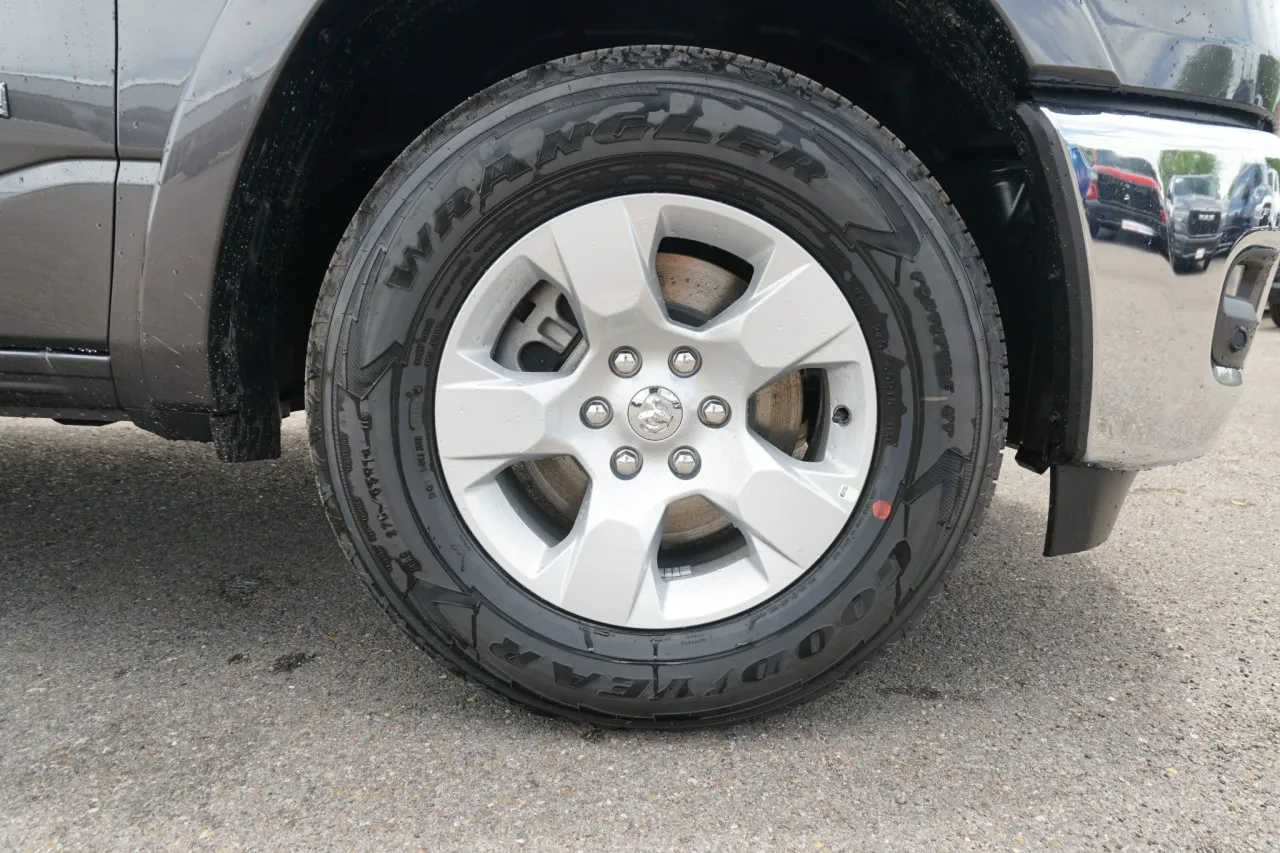 2026 RAM 1500 Lone Star