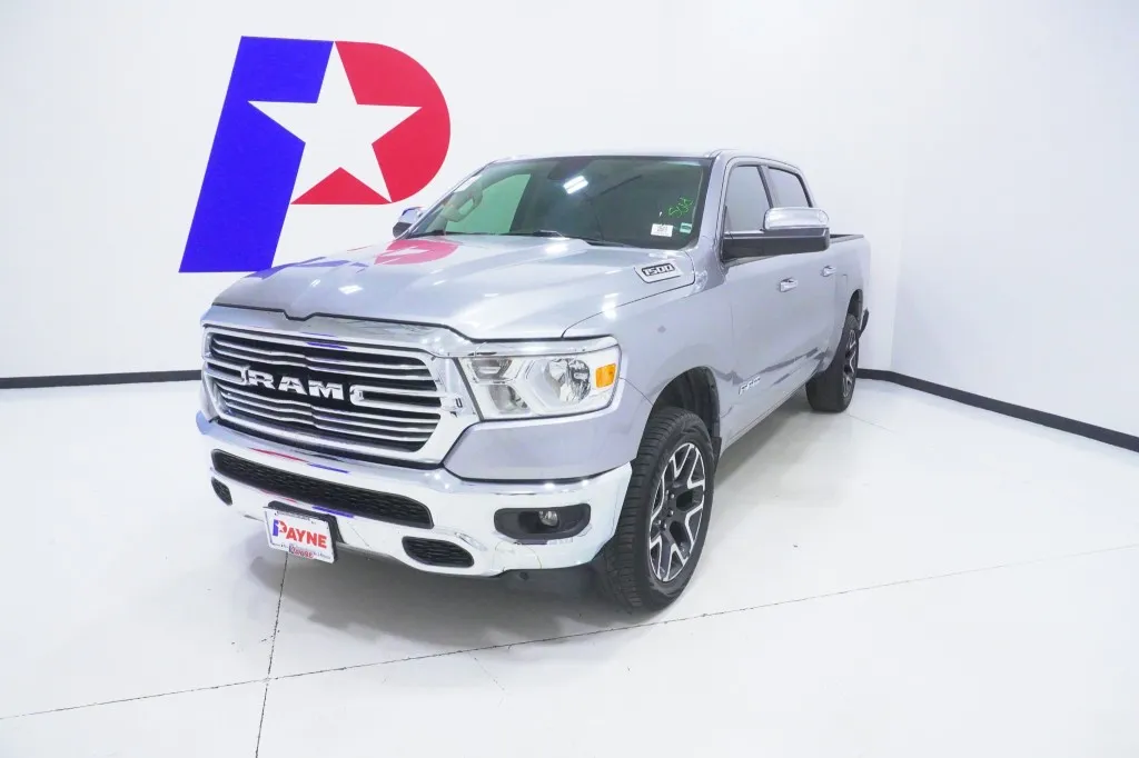 2020 RAM 1500 Lone Star