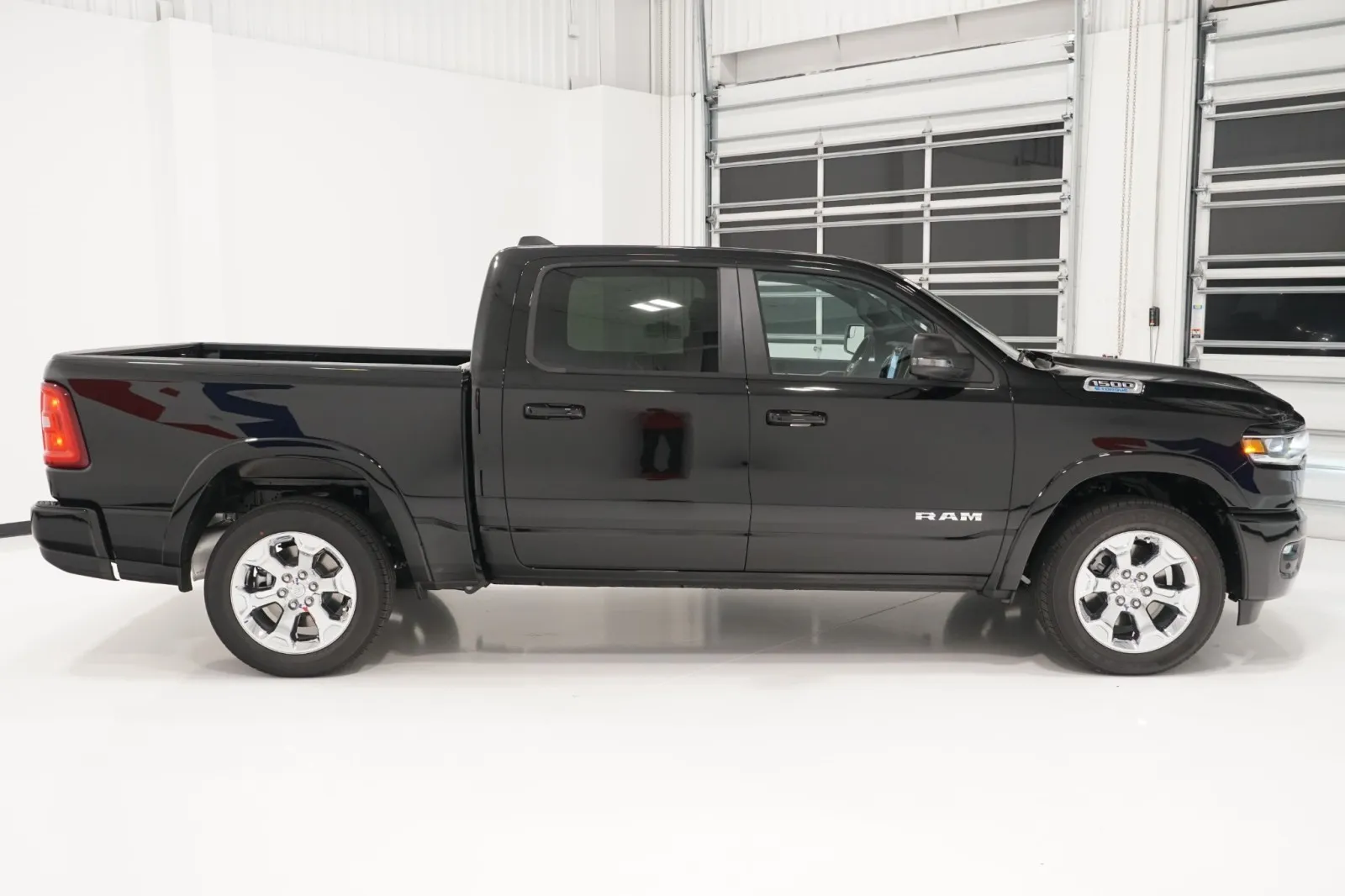 2025 RAM 1500 Lone Star