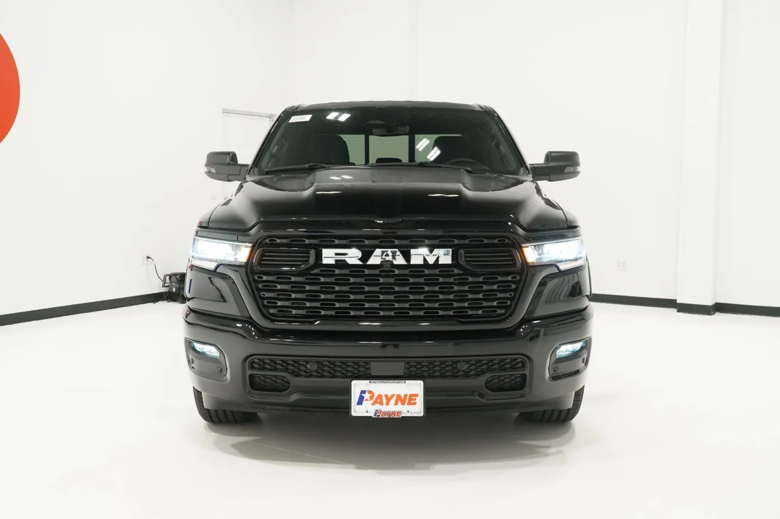 2025 RAM 1500 Lone Star