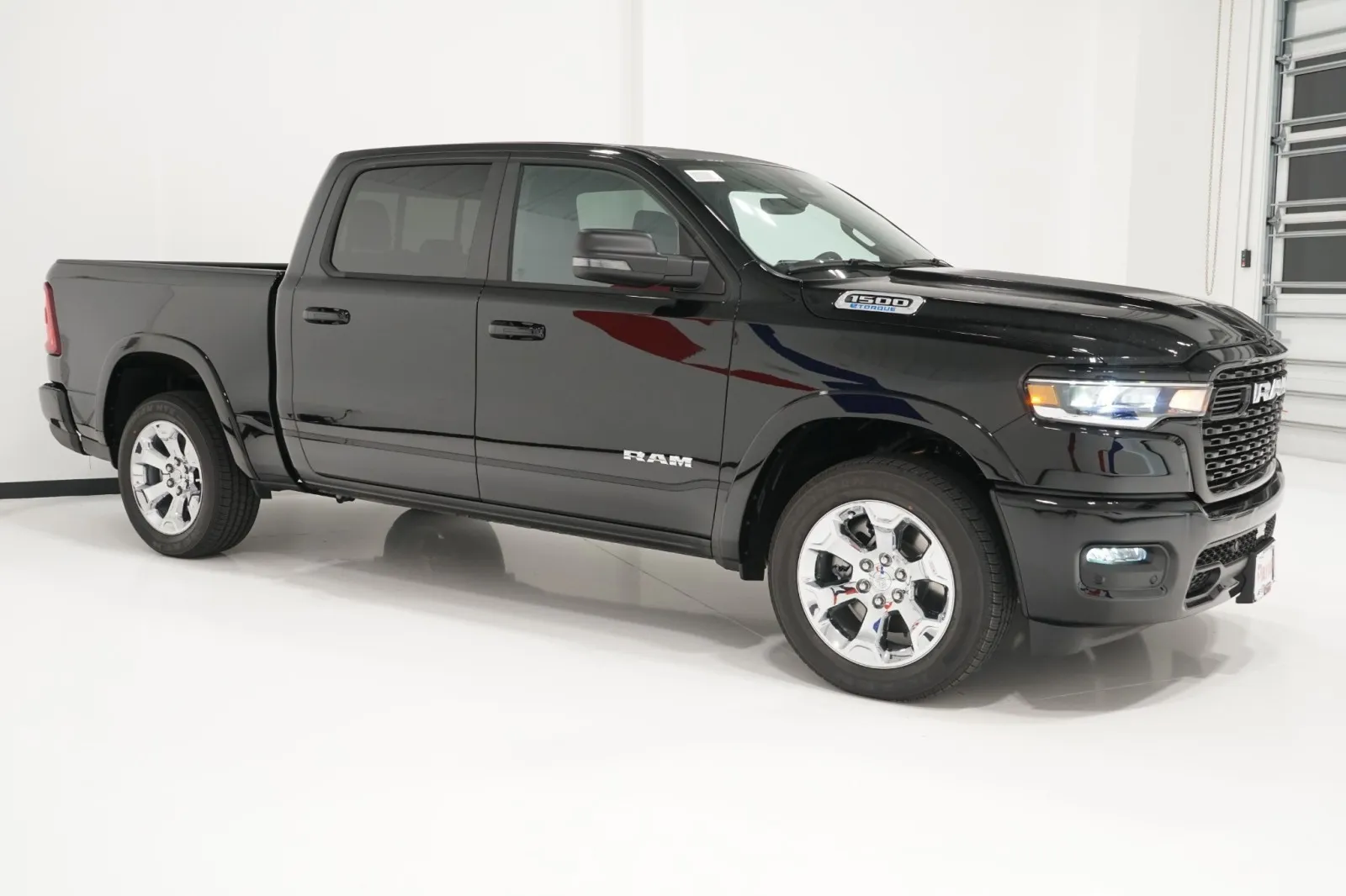 2025 RAM 1500 Lone Star