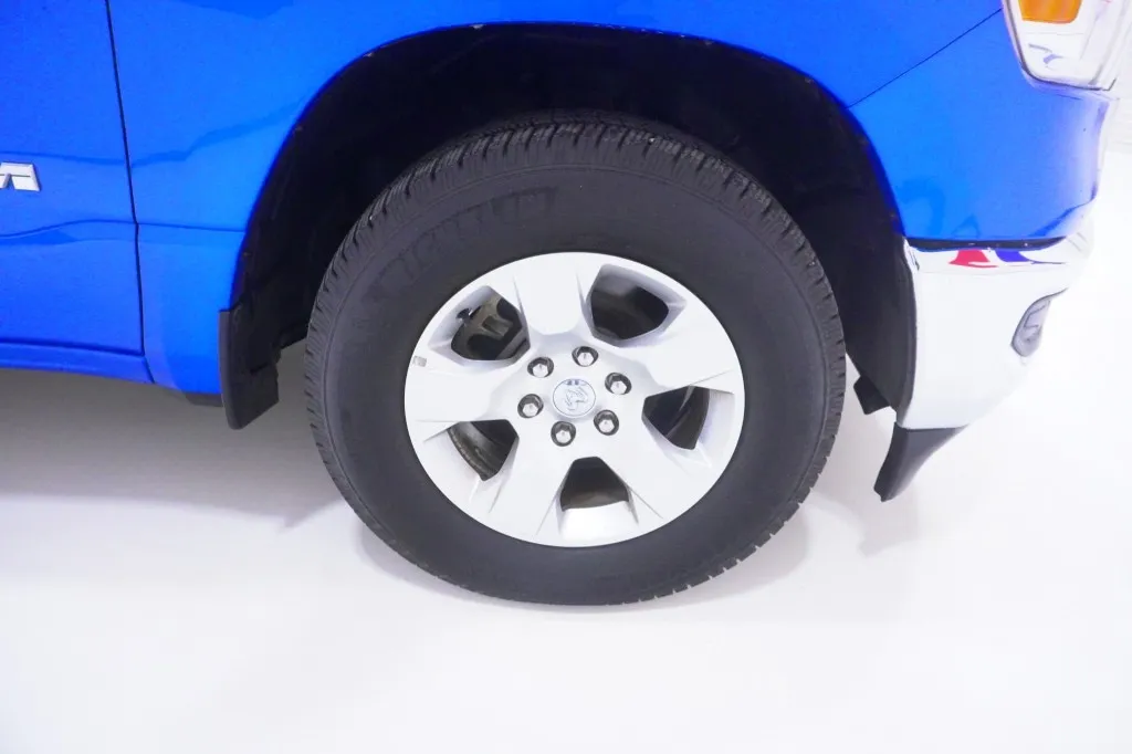 2021 RAM 1500 Lone Star
