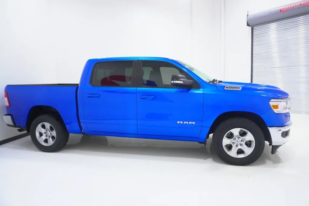 2021 RAM 1500 Lone Star