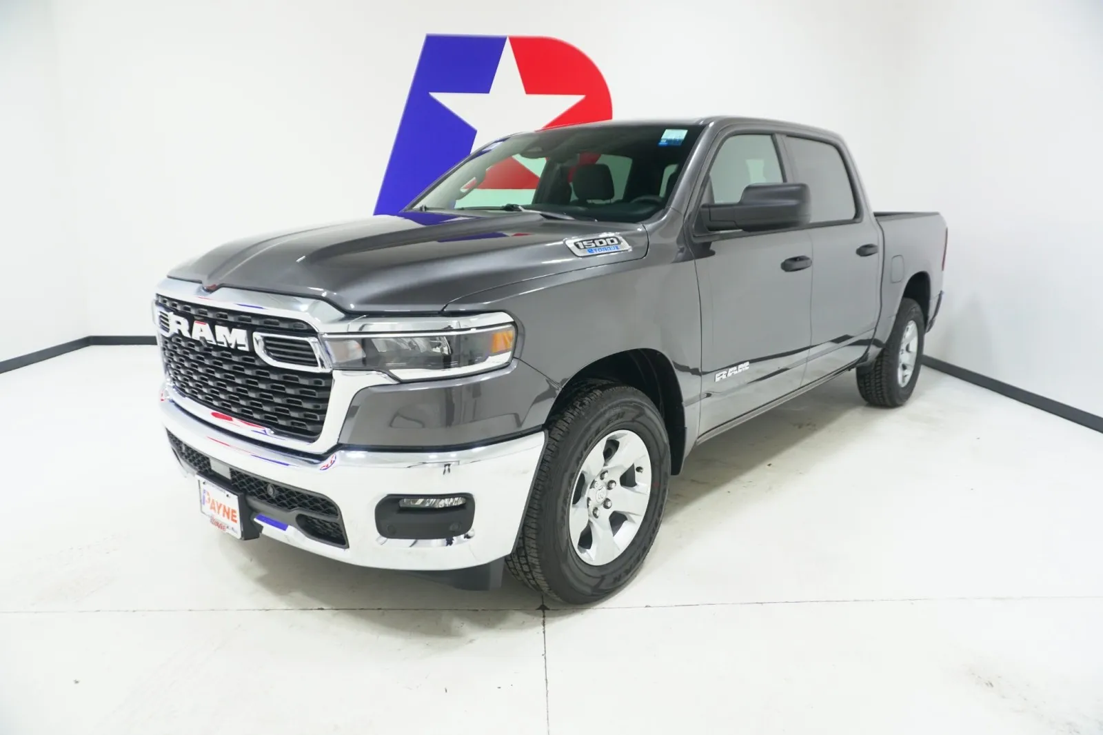 2025 RAM 1500 Lone Star