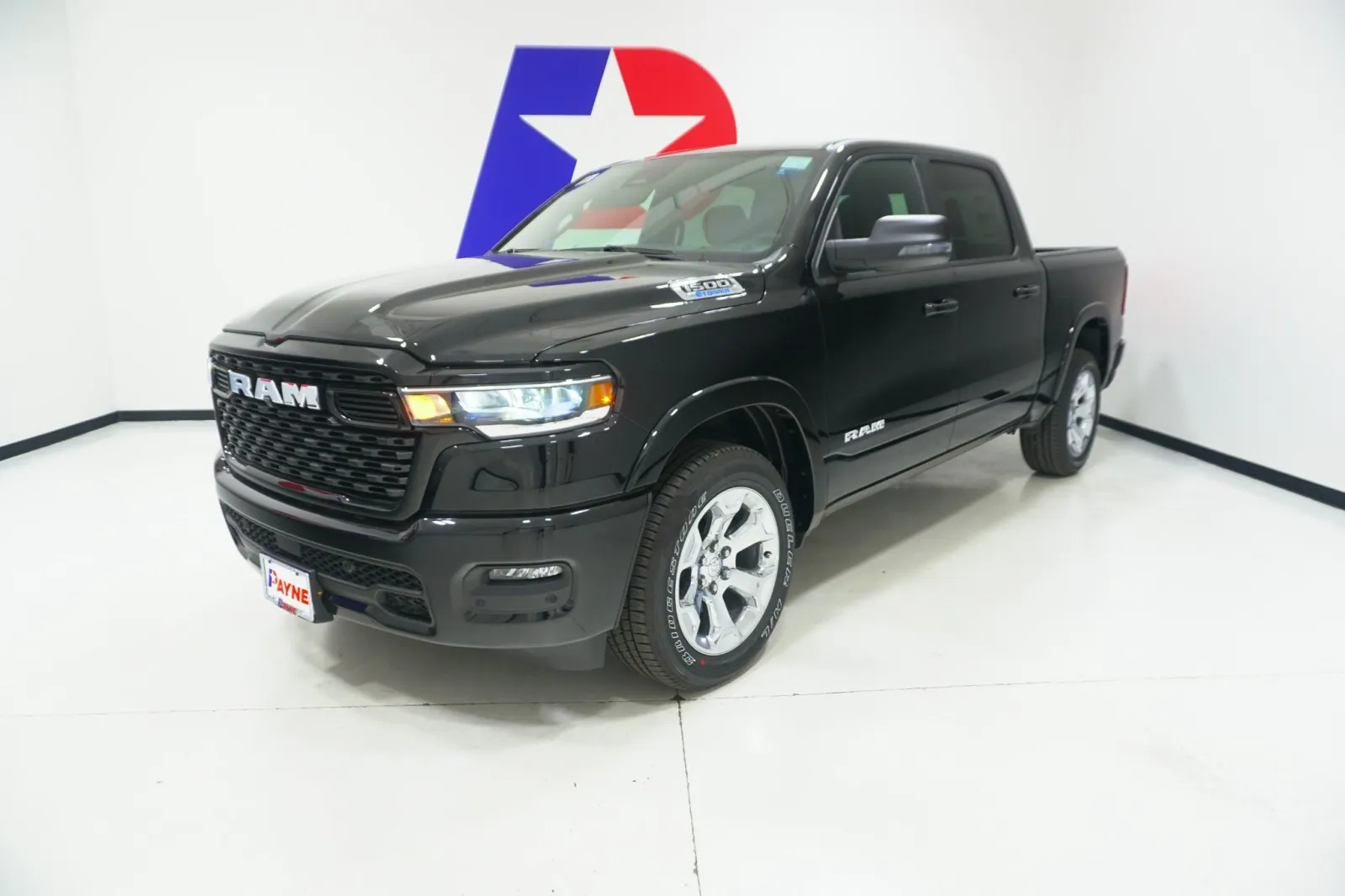 Vehicle sold