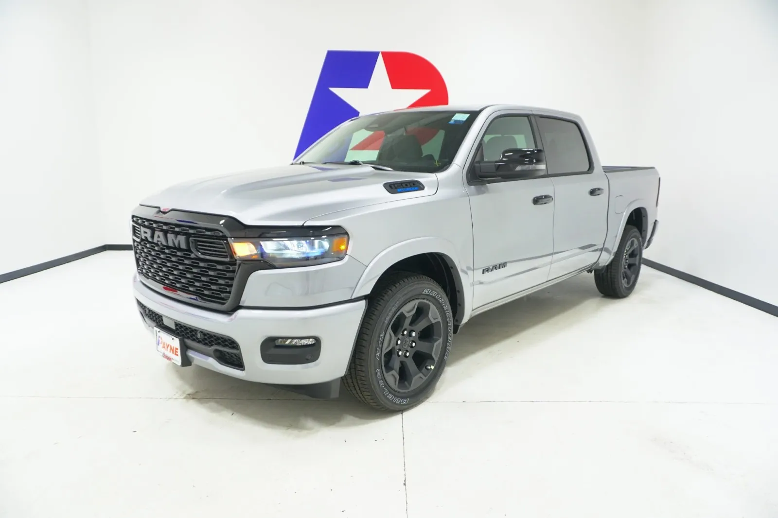 2025 RAM 1500 Lone Star