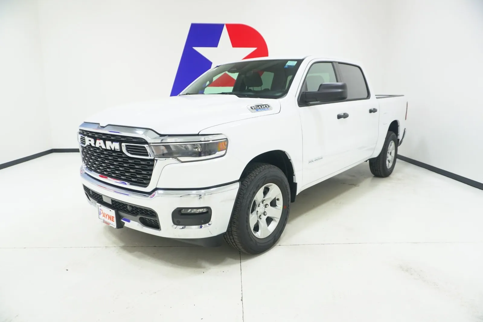 2025 RAM 1500 Lone Star