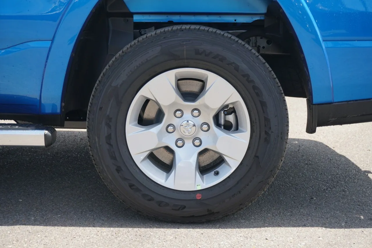 2026 RAM 1500 Lone Star 2026 RAM 1500 Lone Star