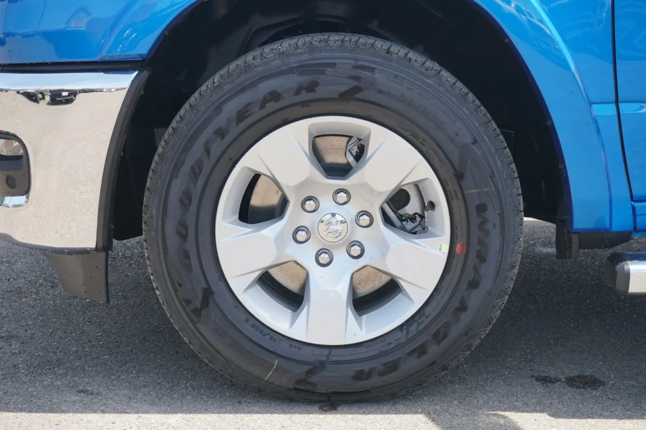2026 RAM 1500 Lone Star 2026 RAM 1500 Lone Star