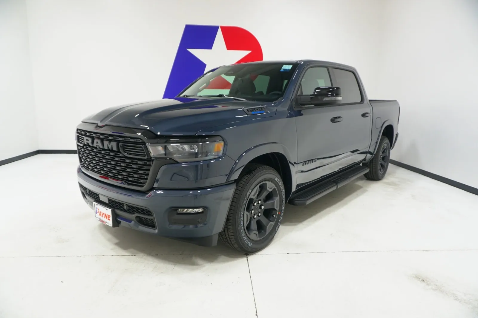 2026 RAM Ram 1500 Pickup Big Horn/Lone Star's photo