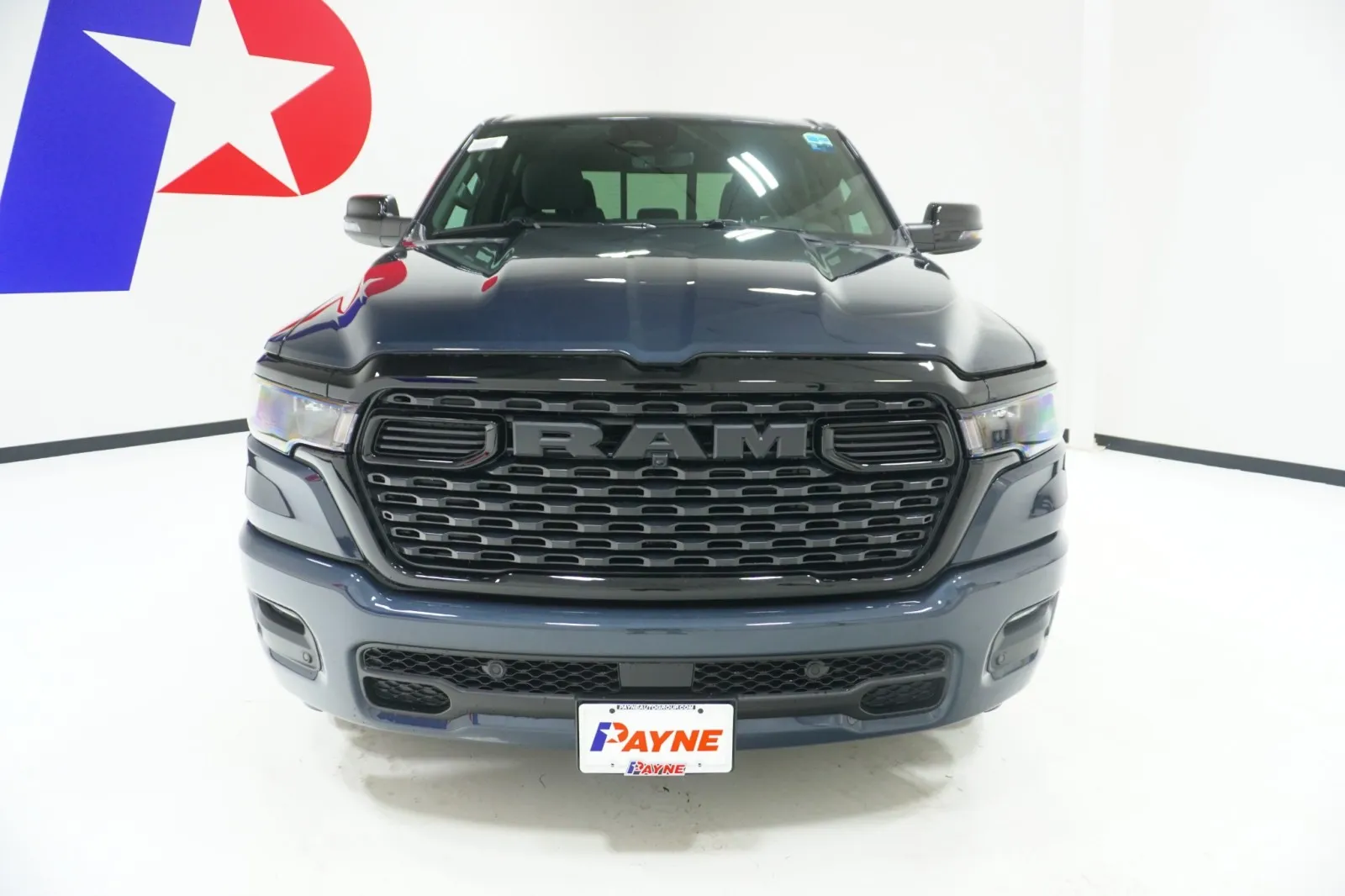 2027 RAM 1500 Lone Star