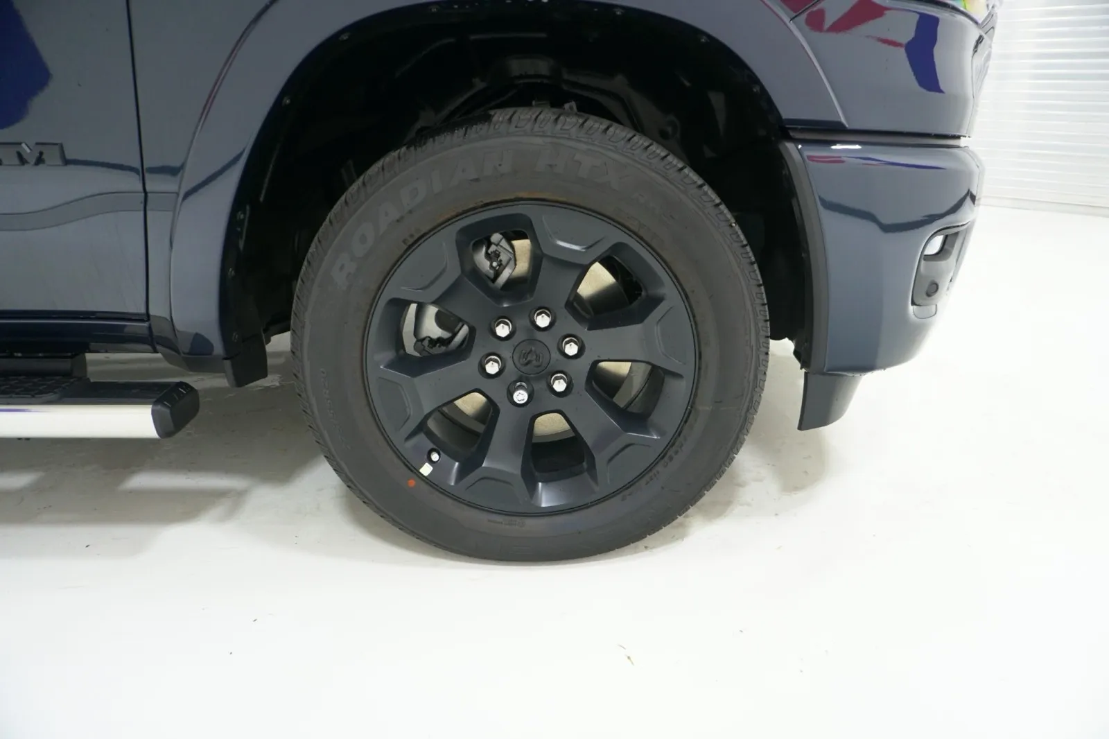 2027 RAM 1500 Lone Star