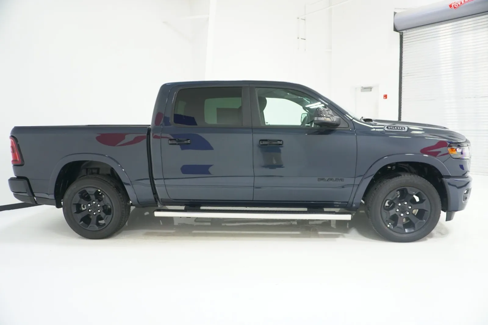 2027 RAM 1500 Lone Star