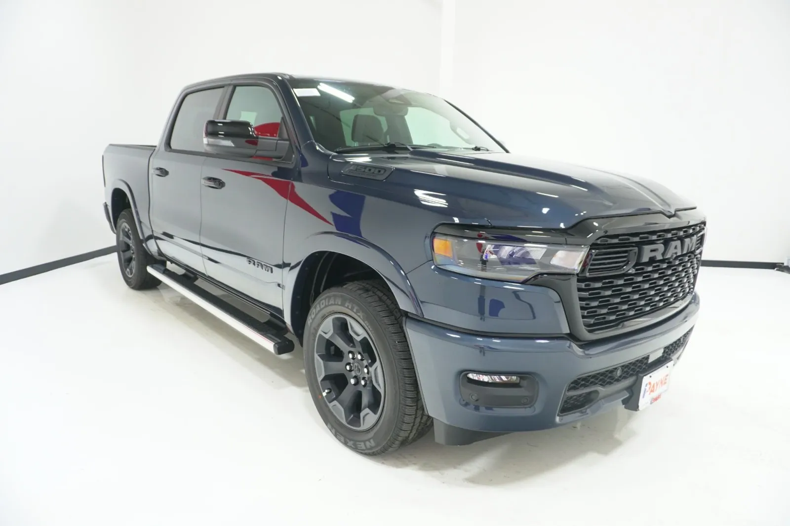 2027 RAM 1500 Lone Star
