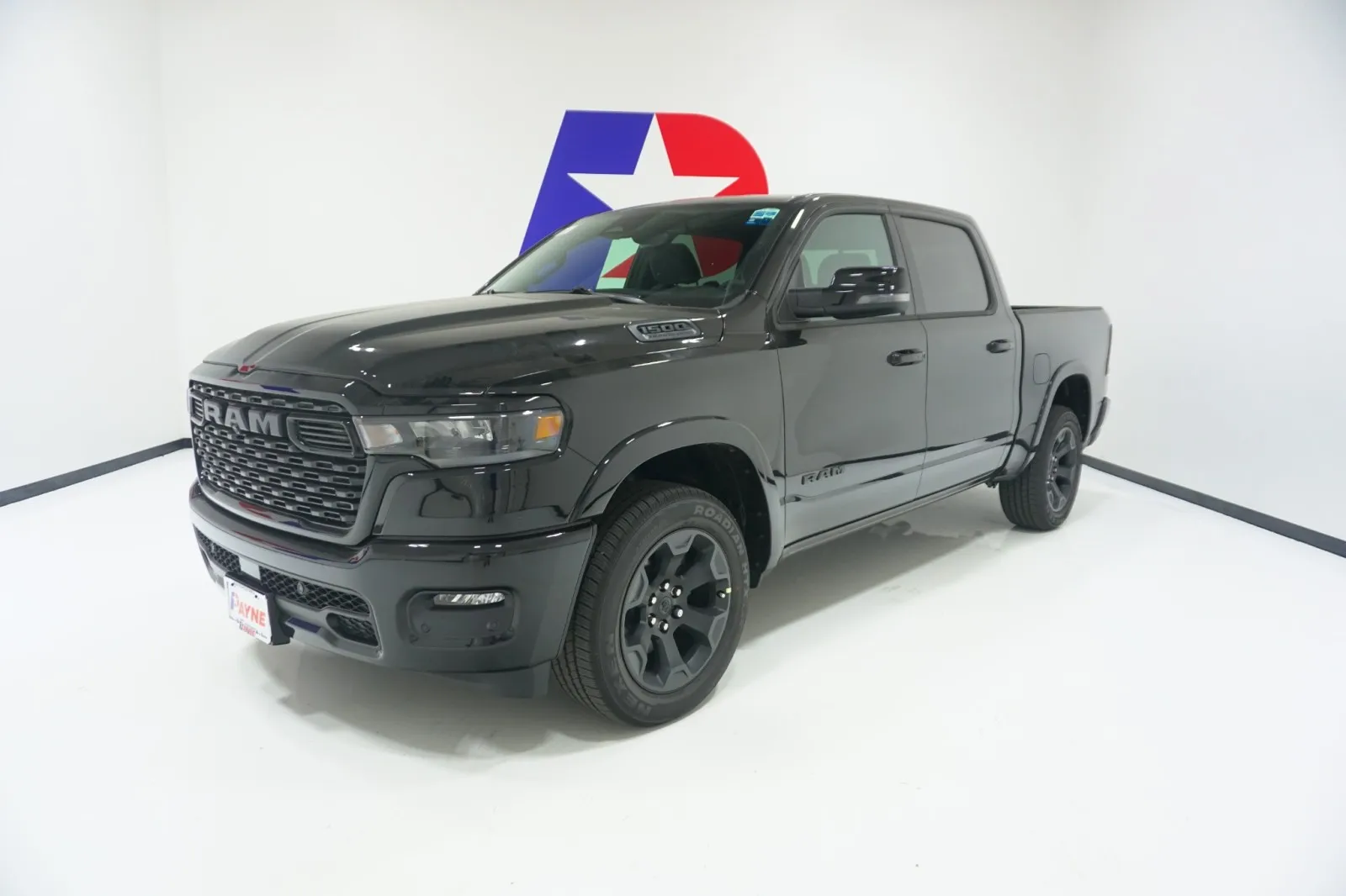 2027 RAM 1500 Lone Star