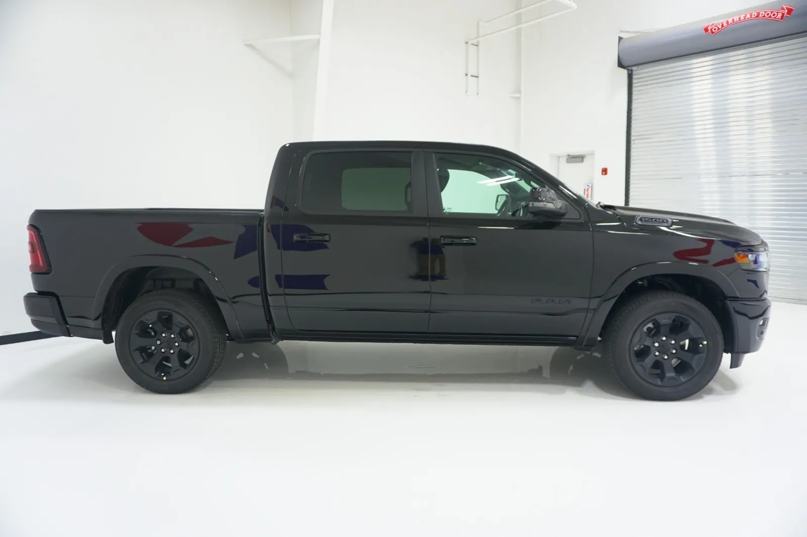 2027 RAM 1500 Lone Star
