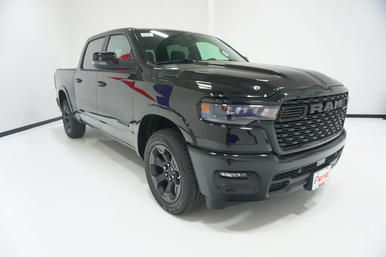 2027 RAM 1500 Lone Star