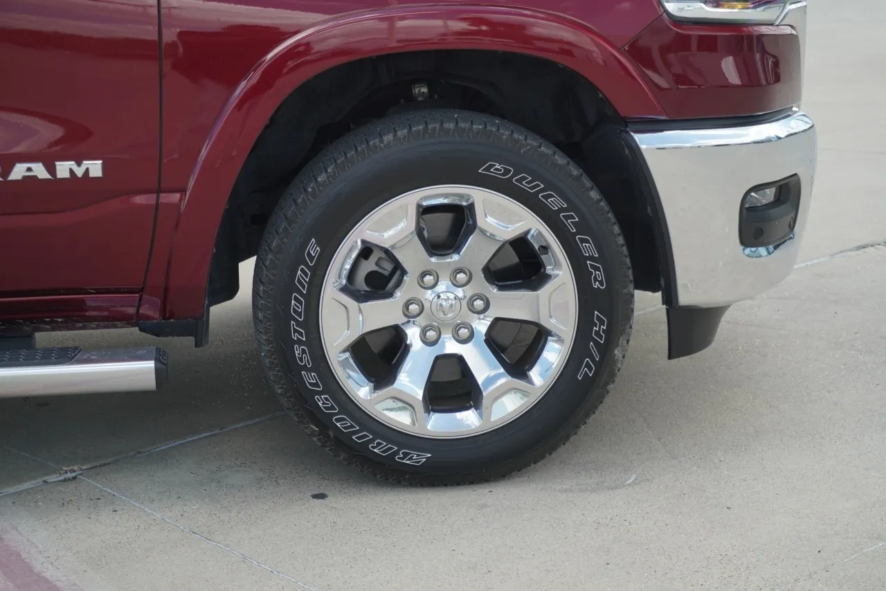 2025 RAM 1500 Lone Star 2025 RAM 1500 Lone Star