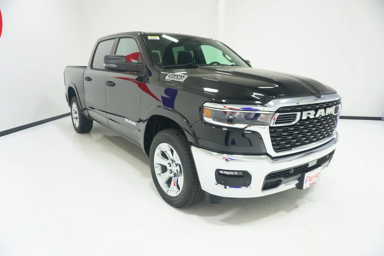 2026 RAM 1500 Lone Star 2026 RAM 1500 Lone Star