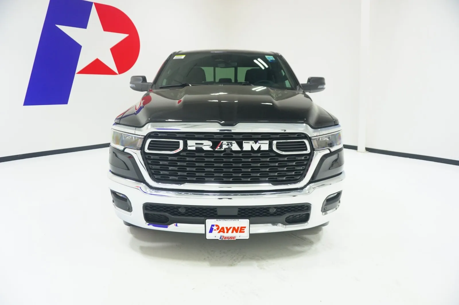 2026 RAM 1500 Lone Star 2026 RAM 1500 Lone Star