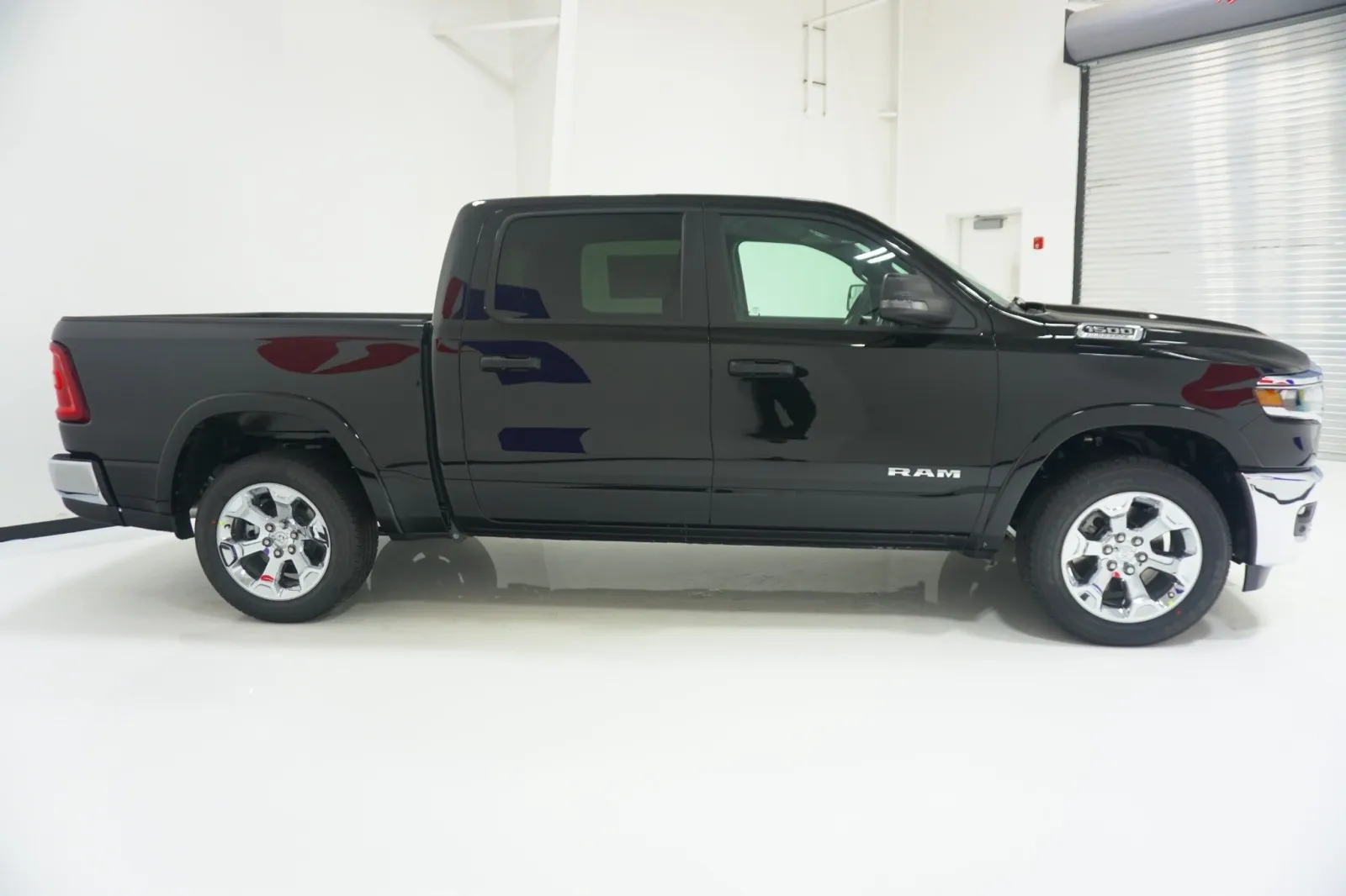 2026 RAM 1500 Lone Star 2026 RAM 1500 Lone Star