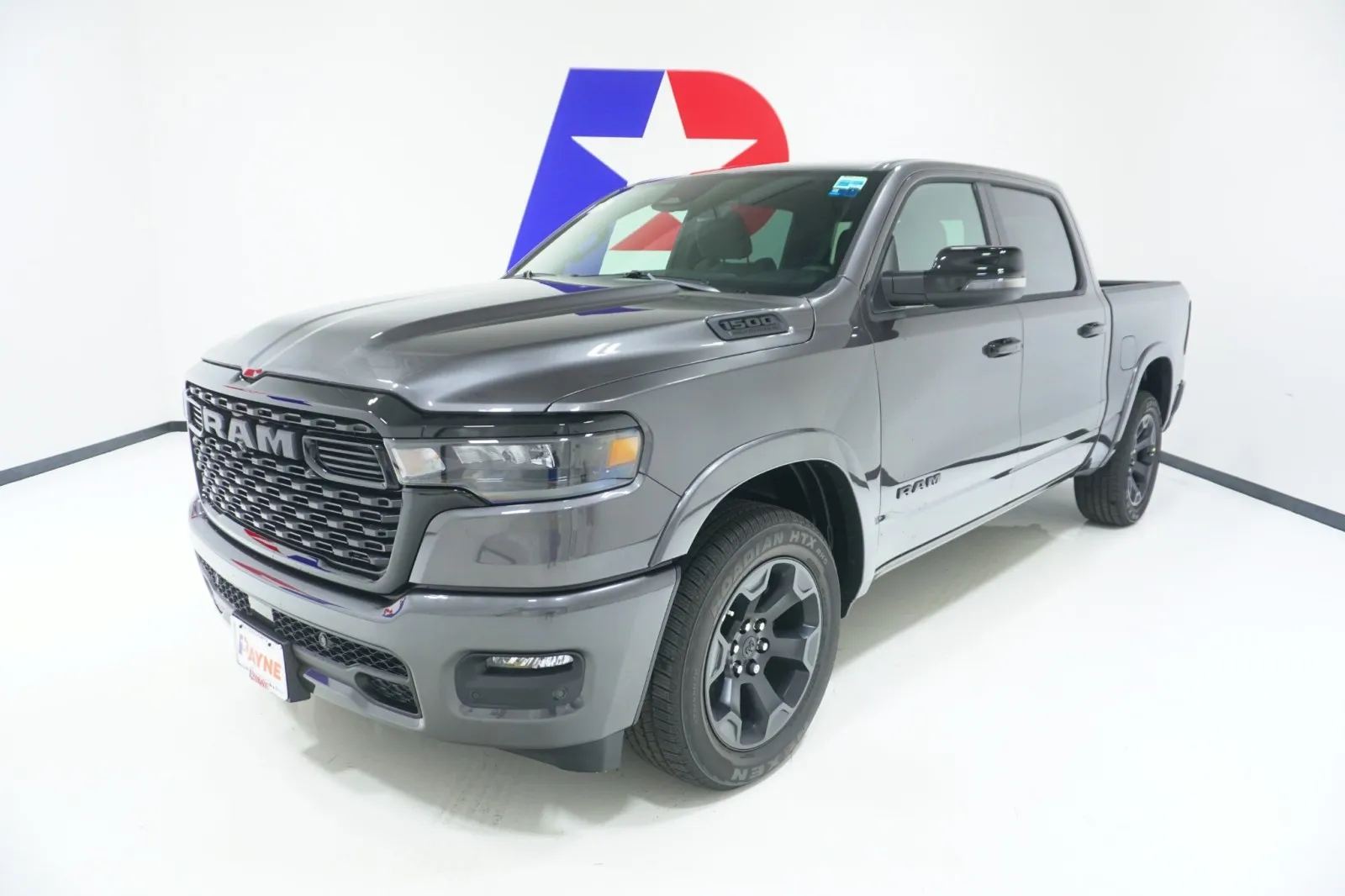 2027 RAM 1500 Lone Star