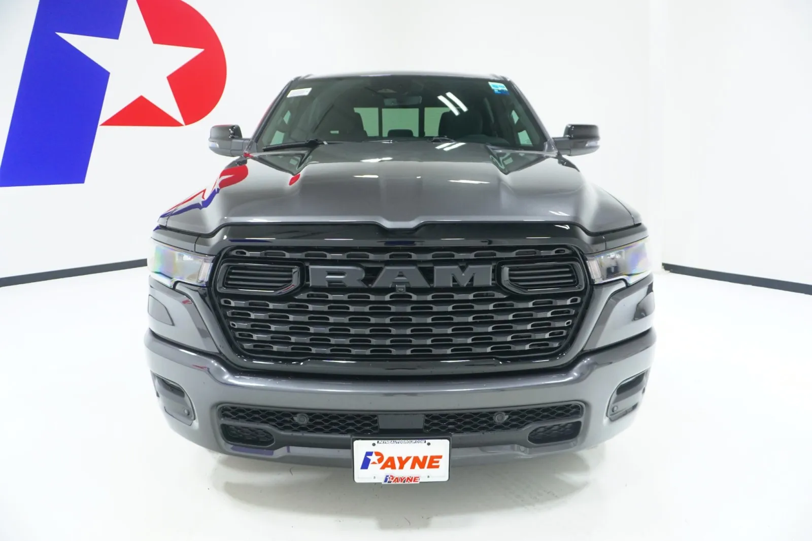 2027 RAM 1500 Lone Star
