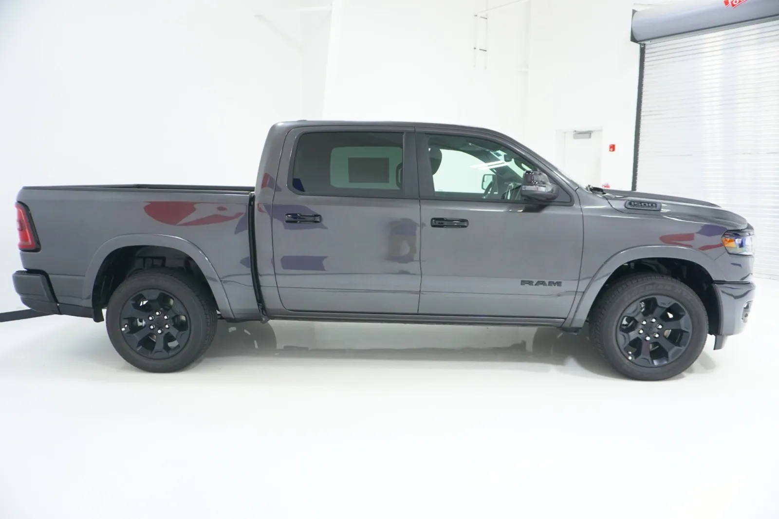 2027 RAM 1500 Lone Star