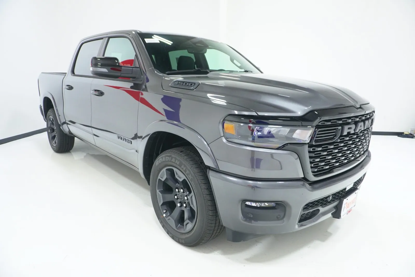 2027 RAM 1500 Lone Star