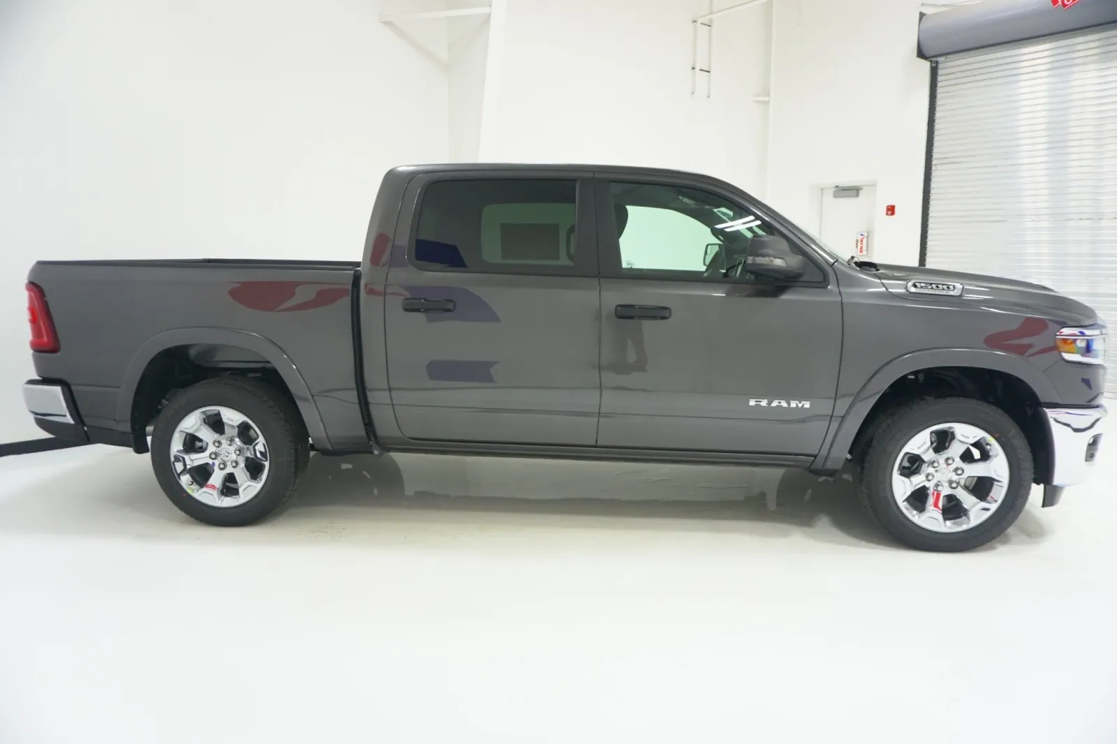 2026 RAM 1500 Lone Star 2026 RAM 1500 Lone Star